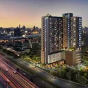 เดอะ เบส สุขุมวิท 71