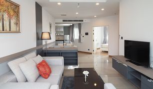 2 Bedrooms Condo for sale in Huai Khwang, Bangkok Supalai Wellington
