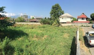 N/A Land for sale in Fa Ham, Chiang Mai 