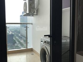 Studio Apartment for rent at Chung cư CT5-CT6 Lê Đức Thọ, My Dinh, Tu Liem