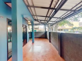 3 Bedroom Villa for sale at Baan Chanthakarn Permsin 58, Sai Mai