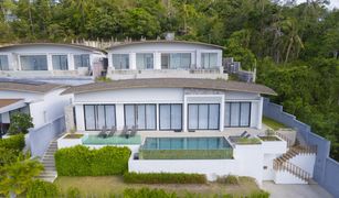 3 Bedrooms Villa for sale in Maenam, Koh Samui MA Seaview Exclusive Villas