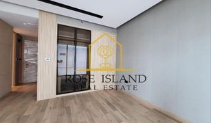 Studio Appartement zu verkaufen in Shams Abu Dhabi, Abu Dhabi Reem Five