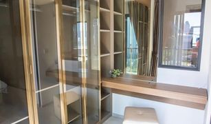 1 Bedroom Condo for sale in Lumphini, Bangkok Life One Wireless