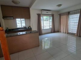 3 Bedroom House for rent at Passorn 19 Watcharpol-Wongwaen, O Ngoen, Sai Mai