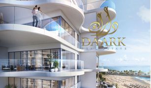 1 Bedroom Apartment for sale in , Ras Al-Khaimah Bay Residences