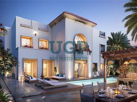 3 Bedroom House for sale at Fay Alreeman, Al Reef Downtown, Al Reef, Abu Dhabi