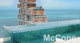 Available Units at Atlantis The Royal Residences