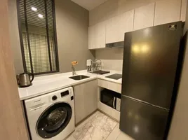 1 Bedroom Condo for rent at Life One Wireless, Lumphini