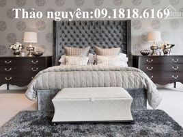 3 Bedroom Apartment for sale at Golden Palace, Me Tri, Tu Liem, Hanoi