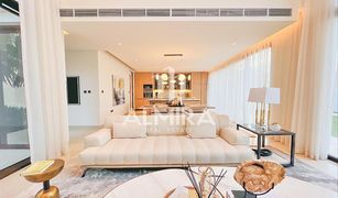 4 Bedrooms Villa for sale in Saadiyat Beach, Abu Dhabi Saadiyat Lagoons