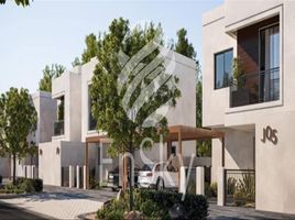 3 Bedroom Villa for sale at Noya Viva, Yas Island