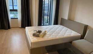 Studio Condo for sale in Huai Khwang, Bangkok Ideo Rama 9 - Asoke