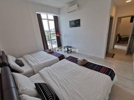 3 Bedroom Apartment for rent at Kota Kinabalu, Penampang, Penampang
