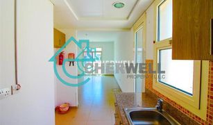 Studio Apartment for sale in , Abu Dhabi Al Waha