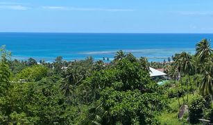 N/A Land for sale in Maret, Koh Samui 