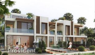 5 Bedrooms Townhouse for sale in , Ras Al-Khaimah Marbella