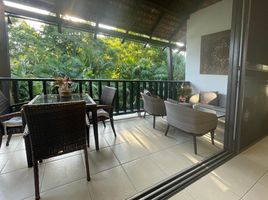 2 Schlafzimmer Appartement zu vermieten im Bangtao Beach Gardens, Choeng Thale