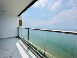 1 Schlafzimmer Wohnung zu vermieten im Copacabana Beach Jomtien, Nong Prue