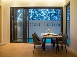 2 Bedroom House for rent in Thalang Phuket, Thep Krasattri, Thalang