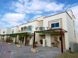 5 Bedroom House for sale at Desert Style, Al Reef Villas, Al Reef