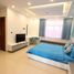 1 Schlafzimmer Appartement zu vermieten im Modern Studio Apartment For Rent Beside Olympic Stadium | Phnom Penh, Boeng Proluet, Prampir Meakkakra
