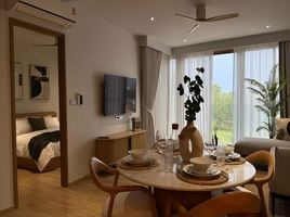 1 Schlafzimmer Wohnung zu verkaufen im Laguna Beach Residences Reef, Choeng Thale