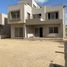 4 Bedroom Villa for sale at Palm Hills Golf Extension, Al Wahat Road