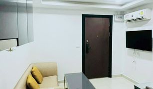 芭提雅 农保诚 Arcadia Beach Continental 1 卧室 公寓 售 