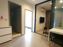 1 Bedroom Condo for sale at Life Asoke Hype, Makkasan