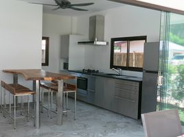 3 Bedroom House for rent at Maprao Villa, Maenam, Koh Samui, Surat Thani, Thailand