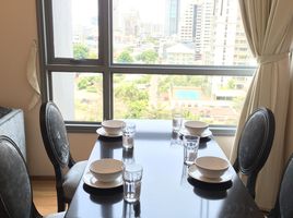 2 Schlafzimmer Appartement zu vermieten im H Sukhumvit 43, Khlong Tan Nuea