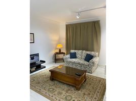 3 Bedroom Condo for rent at American University Housing District, The 5th Settlement, New Cairo City, Cairo