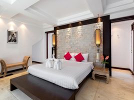 3 Schlafzimmer Wohnung zu vermieten im Sensive Hill Villas, Kathu