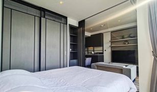 1 Bedroom Condo for sale in Nong Prue, Pattaya Andromeda Condominium