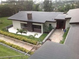 4 Bedroom Villa for sale in Lima, Miraflores, Lima, Lima