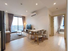 2 Schlafzimmer Wohnung zu vermieten im Maru Ekkamai 2, Khlong Tan Nuea