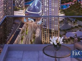 1 Bedroom Apartment for sale at Forte 1, BLVD Heights, Downtown Dubai, Dubai