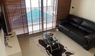 1 Bedroom Condo for sale in Nong Prue, Pattaya The Urban Attitude