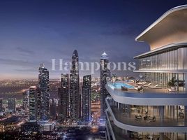 3 Schlafzimmer Appartement zu verkaufen im Seapoint, EMAAR Beachfront, Dubai Harbour