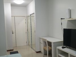 1 Schlafzimmer Wohnung zu vermieten im A Space Asoke-Ratchada, Din Daeng, Din Daeng