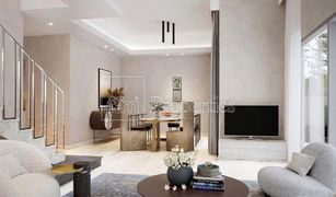4 Habitaciones Villa en venta en Royal Residence, Dubái Esmeralda