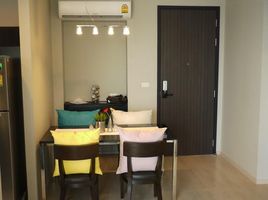 2 Schlafzimmer Wohnung zu vermieten im Rhythm Sukhumvit 44/1, Phra Khanong, Khlong Toei