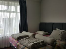2 Schlafzimmer Wohnung zu verkaufen im Circle Condominium, Makkasan