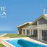 4 Bedroom Villa for sale at IL Monte Galala, Al Ain Al Sokhna, Suez, Egypt