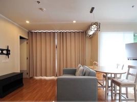 2 Bedroom Apartment for sale at Lumpini Park Rama 9 - Ratchada, Bang Kapi, Huai Khwang