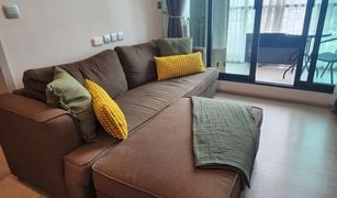 1 Bedroom Condo for sale in Bang Chak, Bangkok Life Sukhumvit 62
