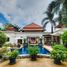 5 Schlafzimmer Villa zu vermieten im Sai Taan Villas, Choeng Thale, Thalang, Phuket, Thailand
