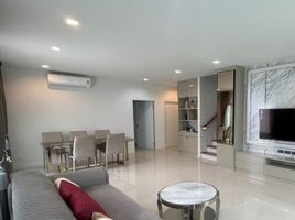 4 Bedroom Villa for sale at Burasiri Bangna, Bang Sao Thong, Bang Sao Thong, Samut Prakan