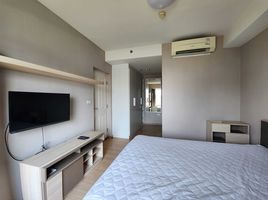 2 Schlafzimmer Wohnung zu vermieten im Fuse Mobius Ramkhamhaeng Station, Suan Luang, Suan Luang
